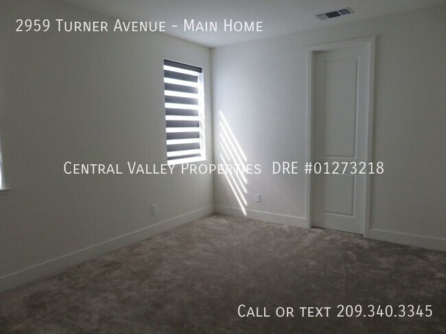 Building Photo - 2959 Turner Ave