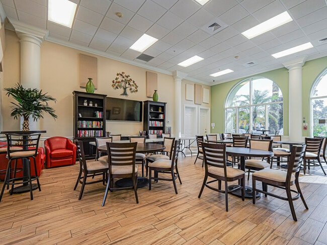 Building Photo - 5395 Dominica St