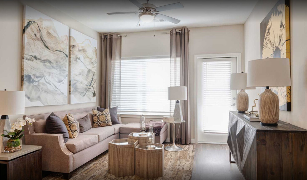 Primary Photo - Smart Living at Texas City