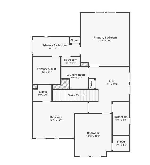 Building Photo - 323 Black Opal Dr