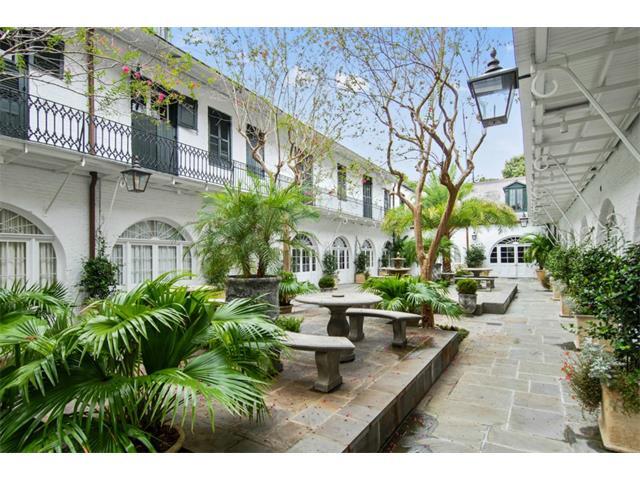 Building Photo - 724 Governor Nicholls St