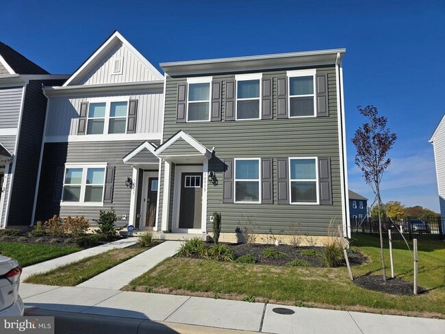 Building Photo - 10935 Farmerfield St