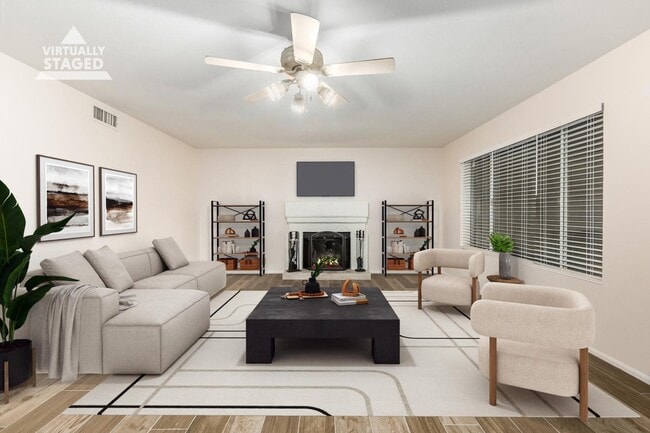 Building Photo - 14831 N 42nd Way