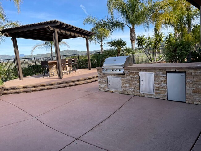 Building Photo - Exquisite 5-Bedroom, 3.5-Bath Home in Coveted Morgan Hill Estates