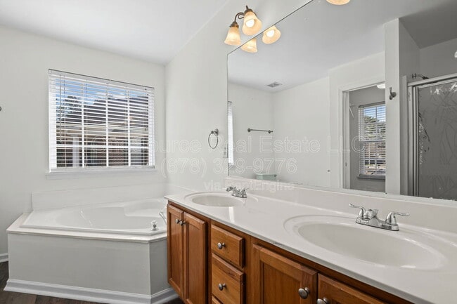 Building Photo - 3321 Chastain Landings Ct