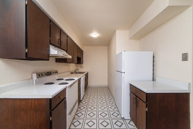 Interior Photo - Rosedale Apartments