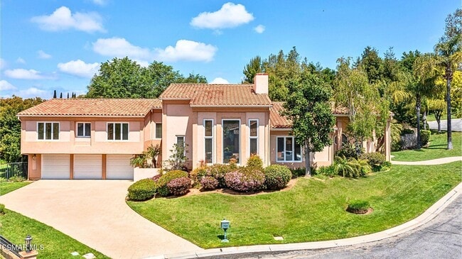 Building Photo - 1687 Castlebridge Ct