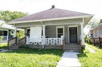 Building Photo - "Charming 1-Bedroom Retreat with Spacious Comfort in Indianapolis!"