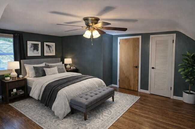 Building Photo - Greece Spacious 3 Bedroom 2 Full Bath Home Available Now