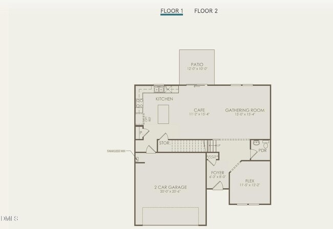 Building Photo - 612 Westford Dr
