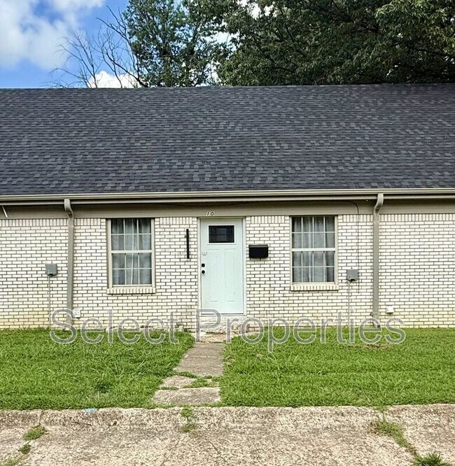 Primary Photo - 1011 Walnut St