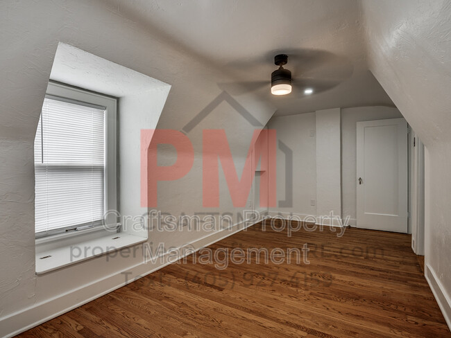 Building Photo - 1712 N Pennsylvania Ave