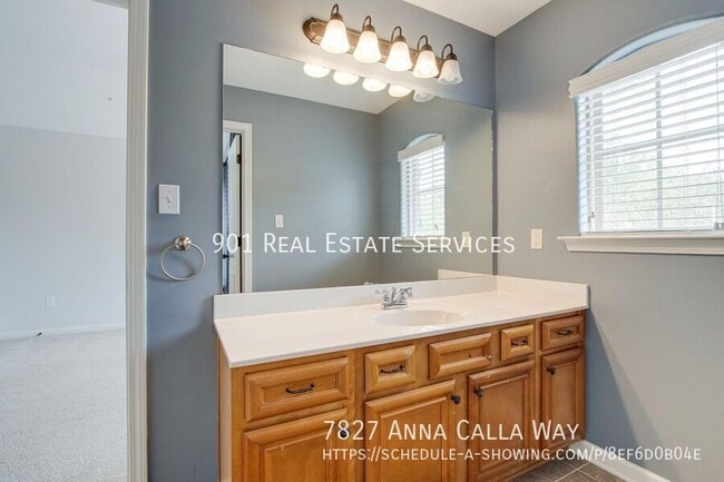 Building Photo - 7827 Anna Calla Way