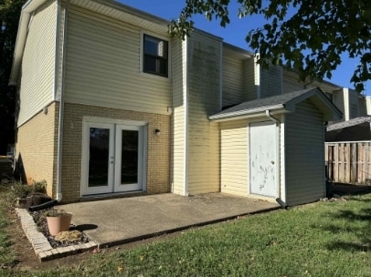 Building Photo - 1730 Oshea St