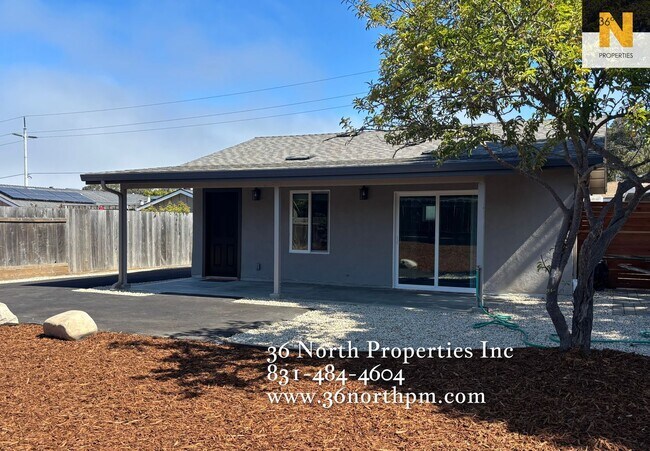 Primary Photo - 1600 Kimball Ave