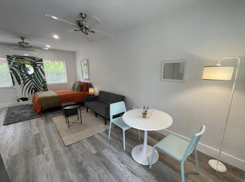 Building Photo - 522 NW 11th Ave