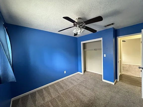 Building Photo - Spacious and well-maintained 4-bedroom, 1.5-bath home located in a desirable Fresno neighborhood.