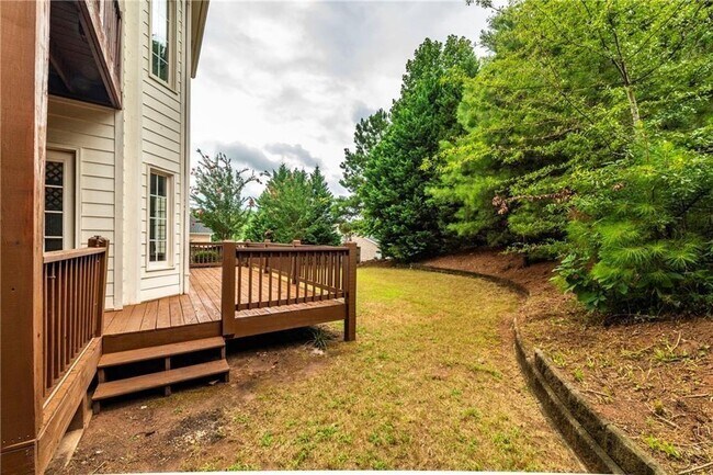 Building Photo - 775 Cooper Farm Way