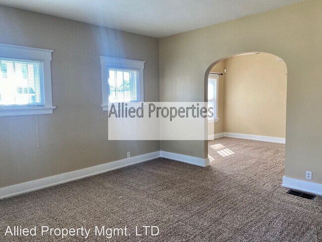 Building Photo - 2 br, 1 bath House - 701 Ridgelawn Ave