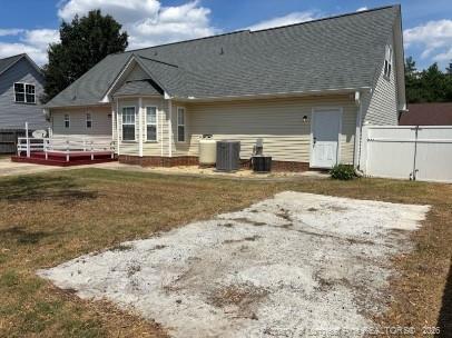 Building Photo - 5512 Rising Ridge Dr