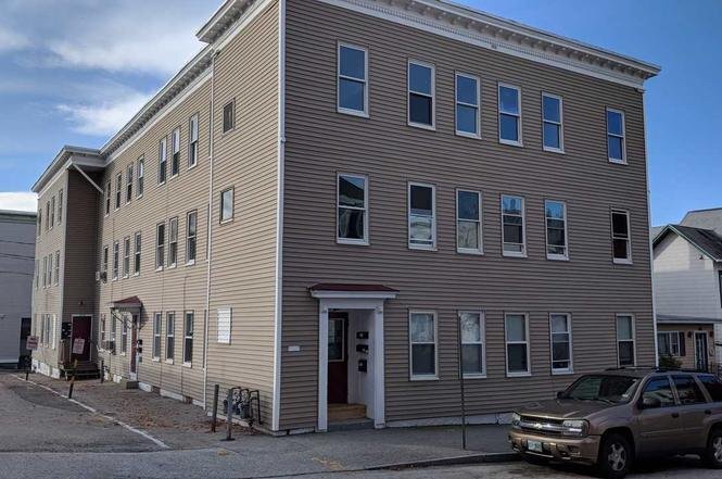 Building Photo - 269 Cedar St