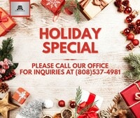 Building Photo - RENT SPECIAL - $500 OFF IST MONTH'S RENT! 1BR / 1Bath / 1Pkg Condo Rental at Hale Luana!