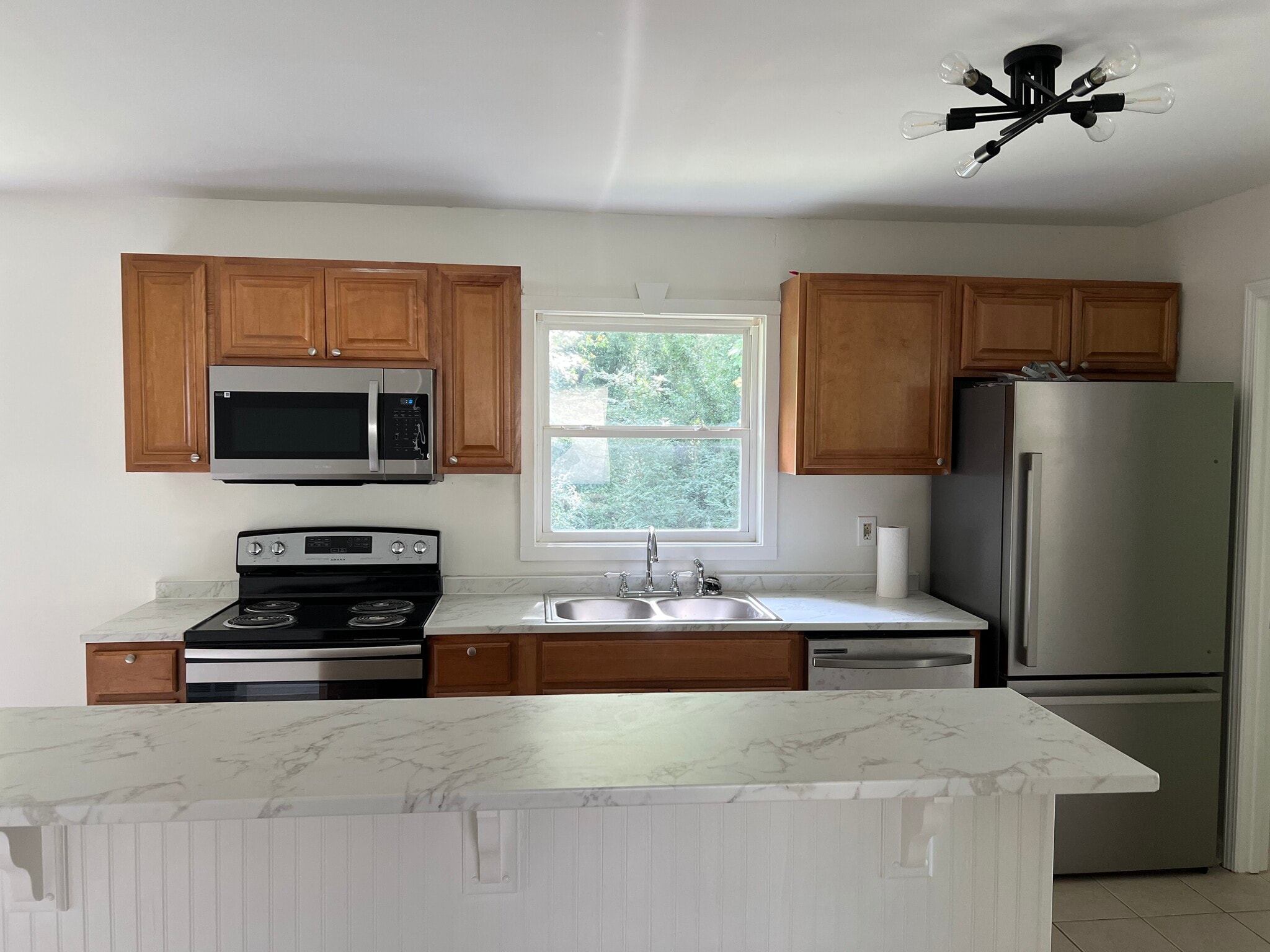 All new appliances - 4454 Roberta Cir