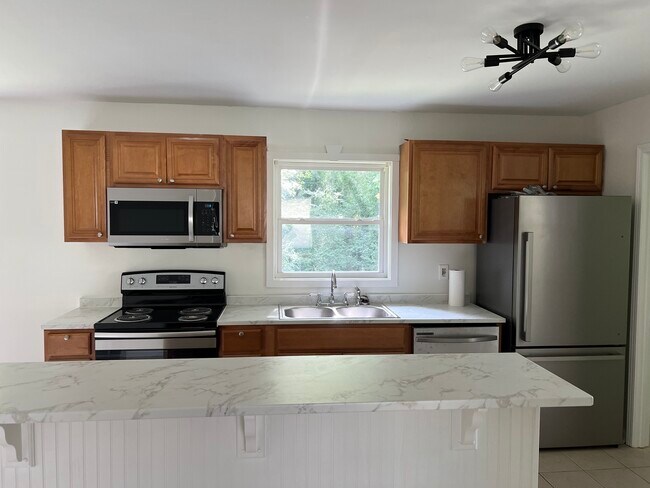 All new appliances - 4454 Roberta Cir