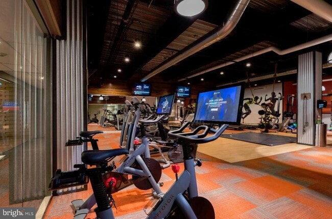 Building Photo - 1900 Arch St