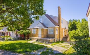 Building Photo - 4811 Rapid Run Rd