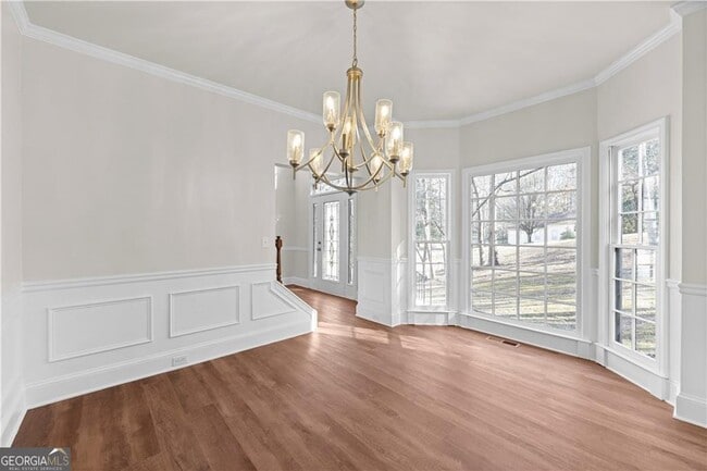 Building Photo - 6015 Canaan Woods Dr SW