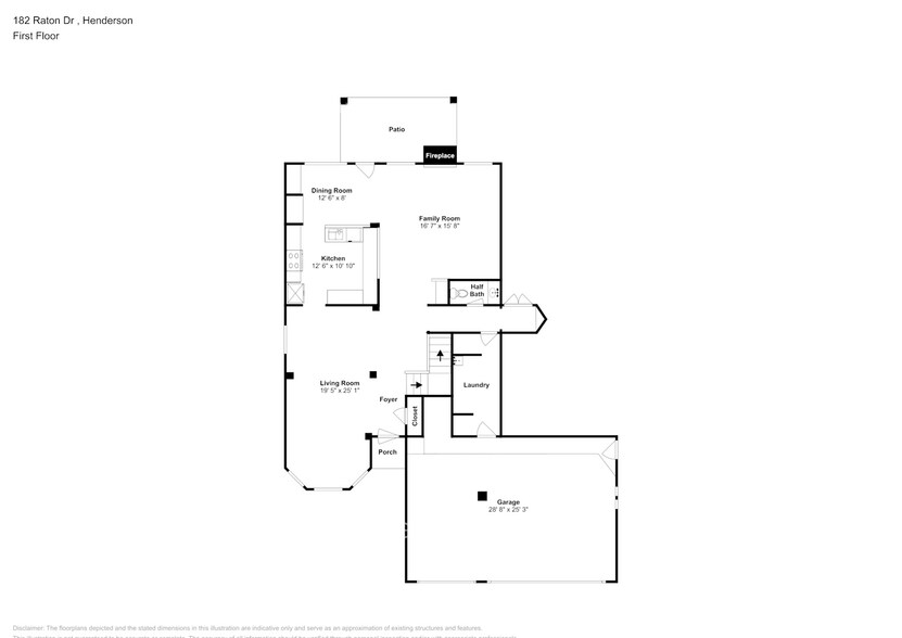 Building Photo - 182 Raton Dr