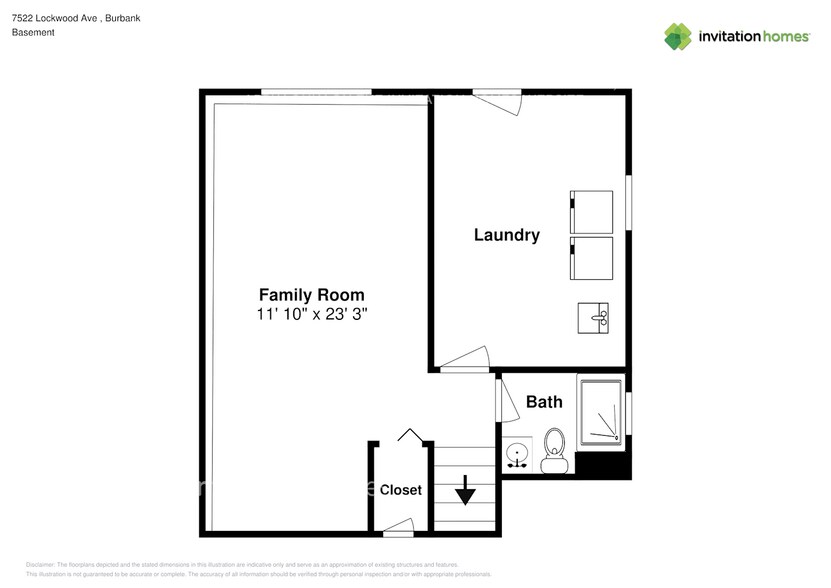 Building Photo - 7522 S Lockwood Ave