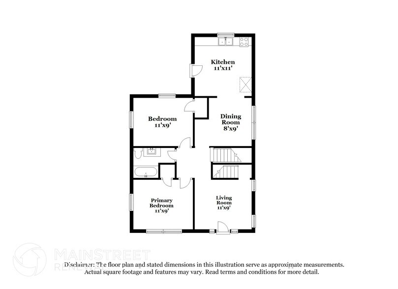 Building Photo - 308 S 41st St