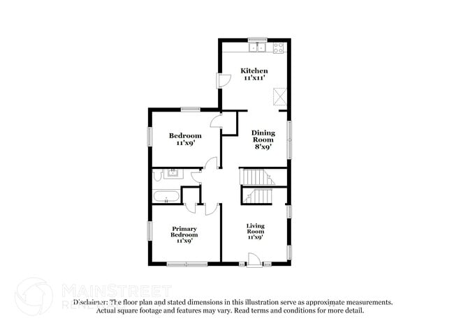 Building Photo - 308 S 41st St