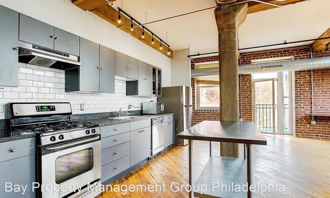 Primary Photo - 1 br, 1 bath House - 1220 Buttonwood St #204