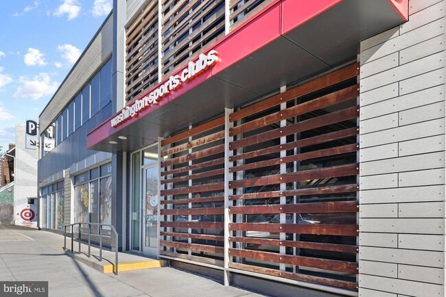 Building Photo - 2140 Wisconsin Ave NW