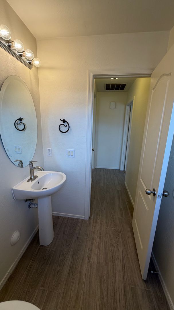 Building Photo - Two Story Home with NEW tile and a large backyard!