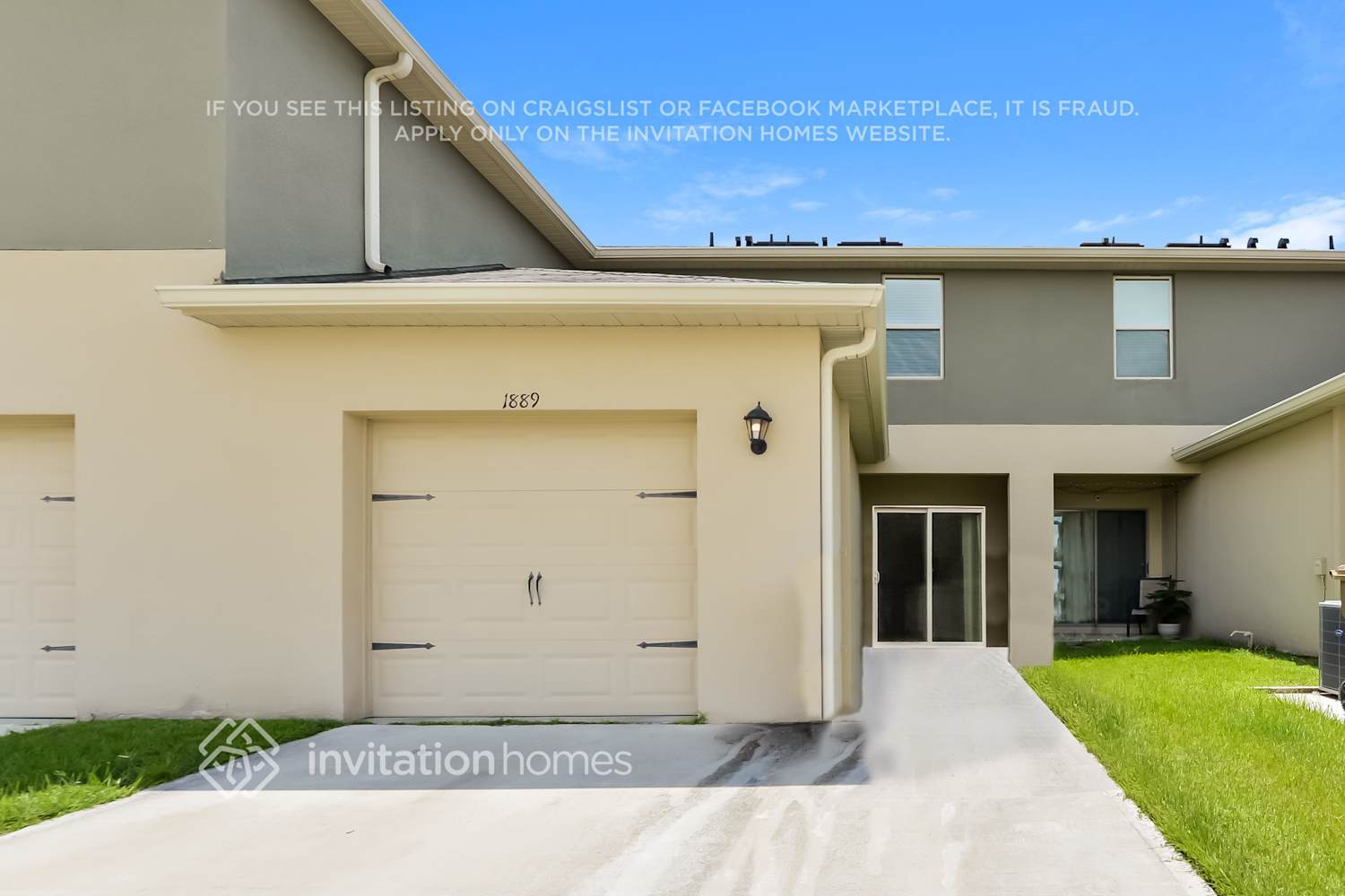 Building Photo - 1889 Red Canyon Dr