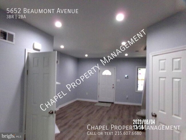 Building Photo - 5652 Beaumont Ave
