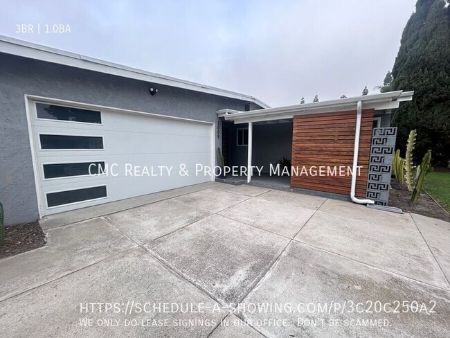 Building Photo - 3009 McNab-