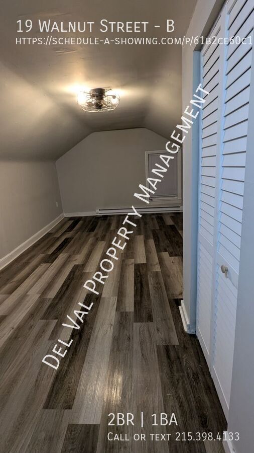 Building Photo - 19 Walnut St