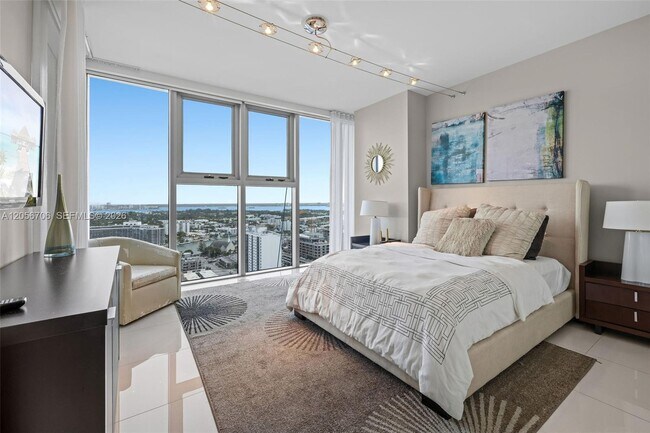 Building Photo - 6899 Collins Ave