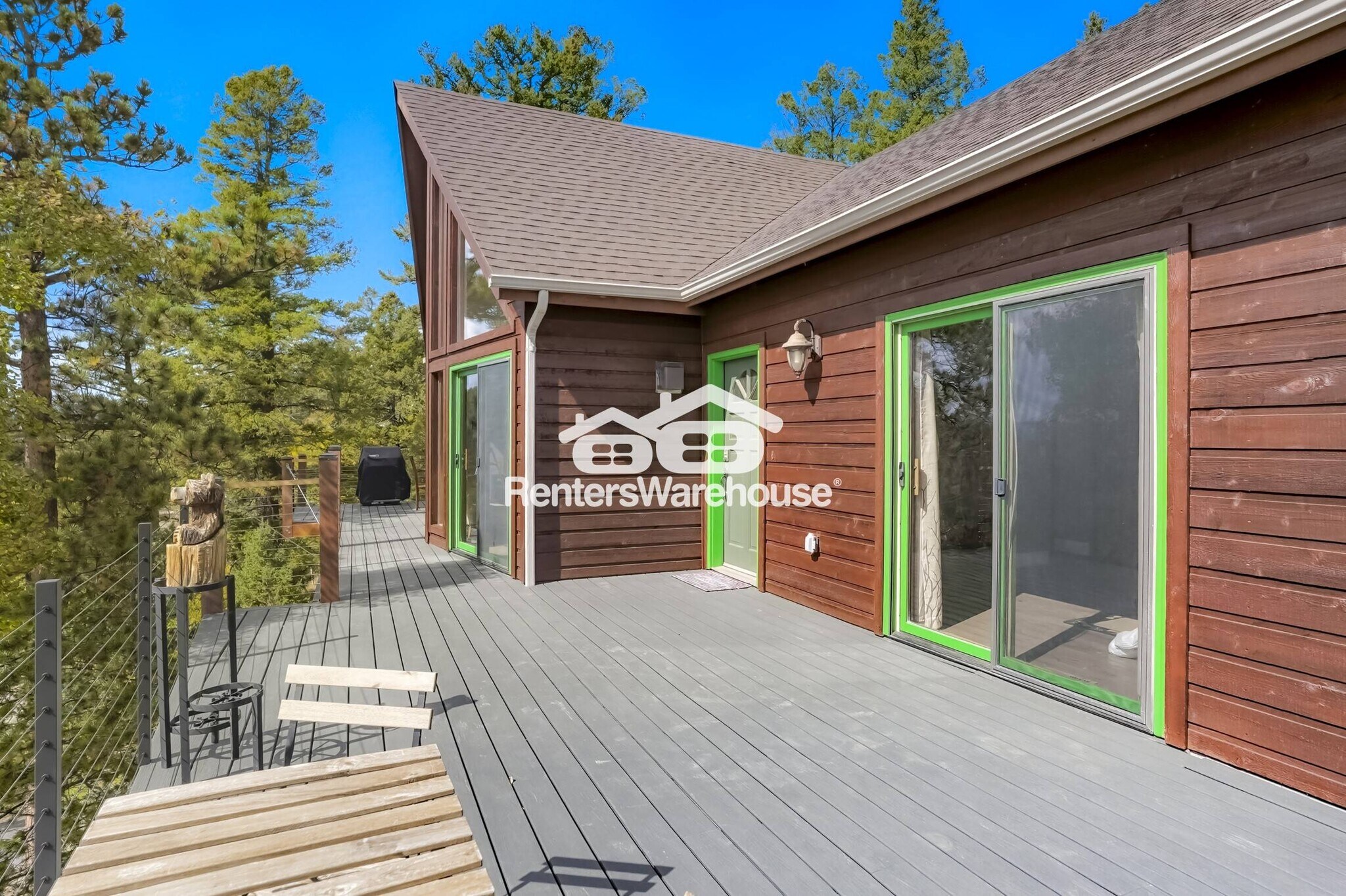 Building Photo - 11760 Baca Rd