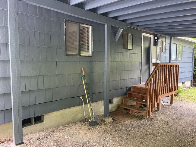 Building Photo - Cute 2 bedroom 1 bath in Union