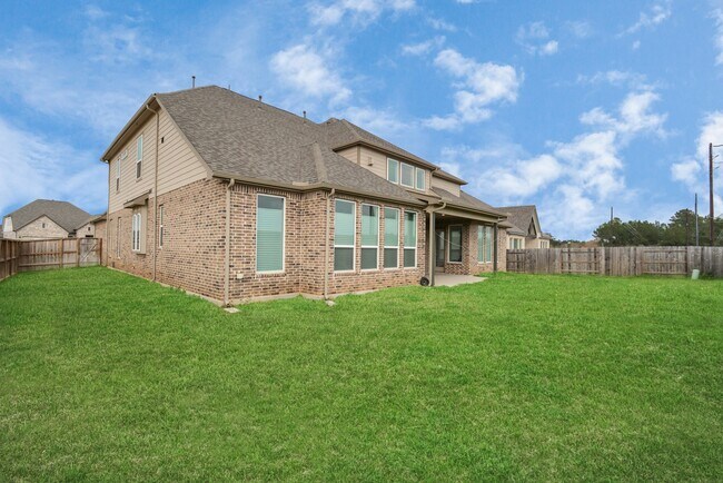 Building Photo - 21302 Rose Loch Ln