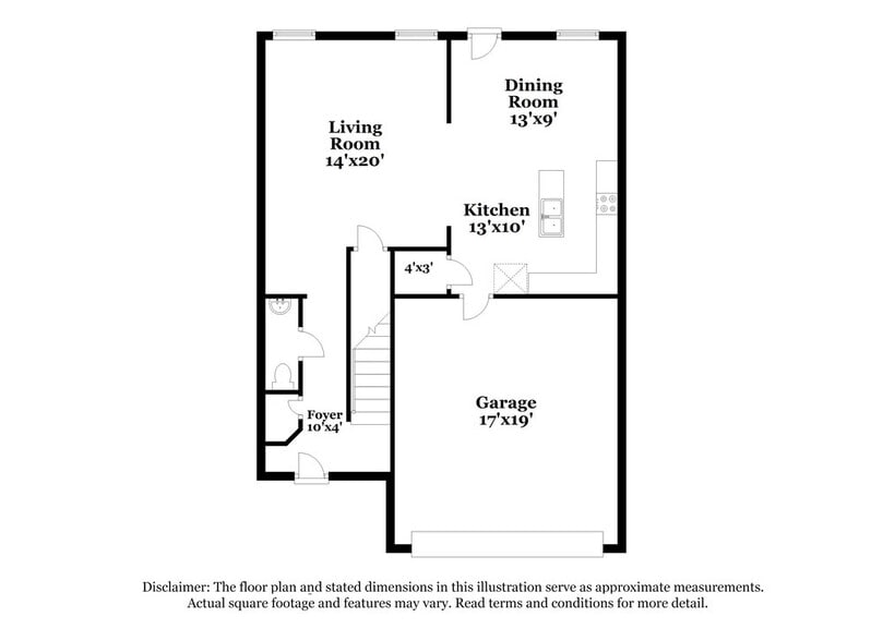 Building Photo - 505 Broughton Dr