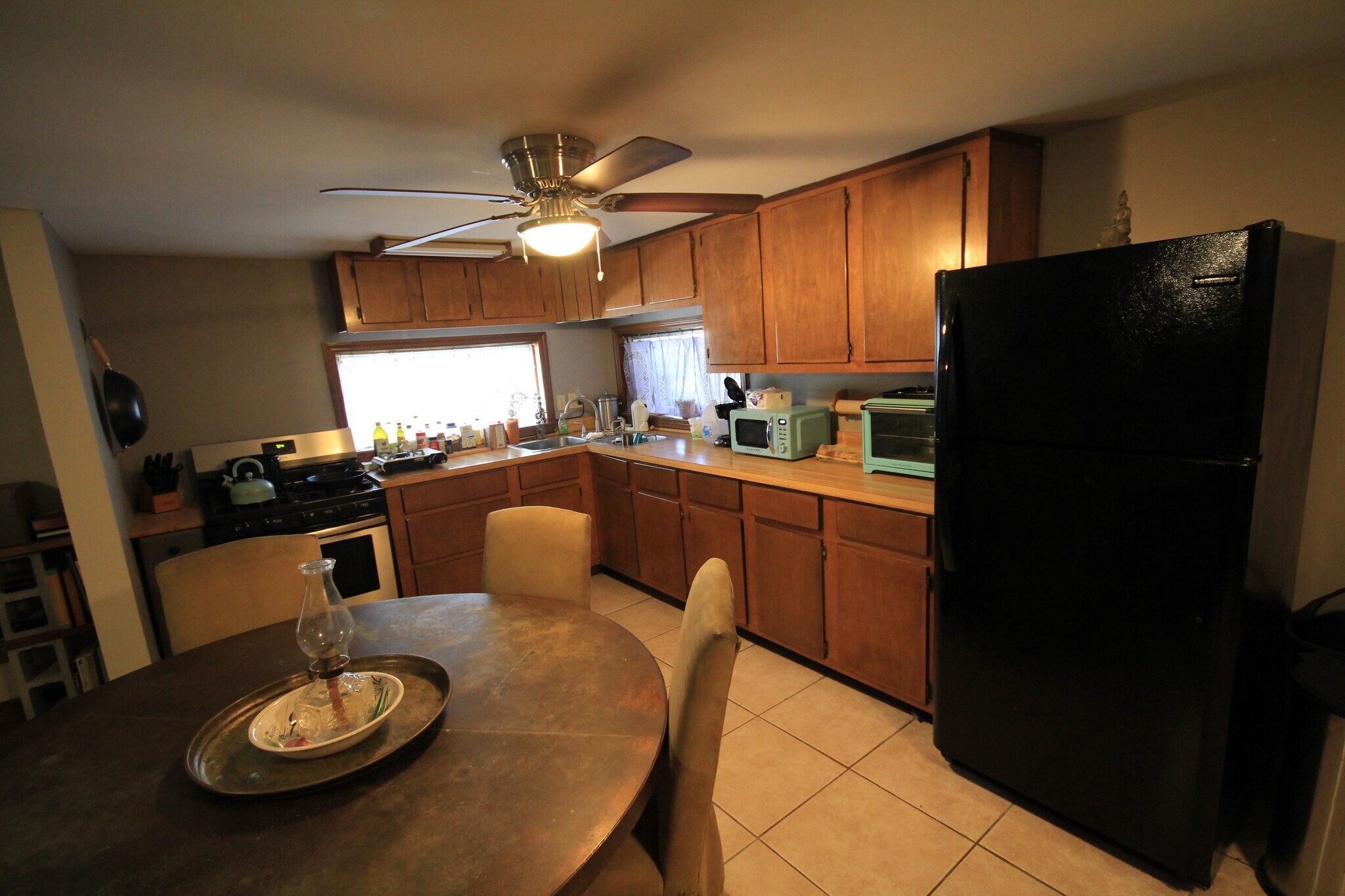 Kitchen - 25140 NE 133rd St