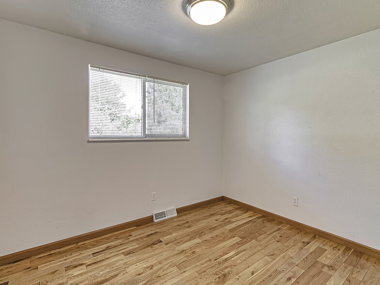 Bedroom 3 - 123 Orion St