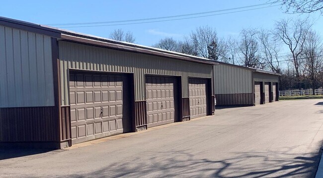 Building Photo - 522 Cherokee St